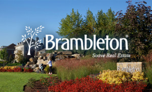Brambleton Website