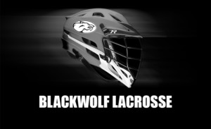 Blackwolf Lacrosse Website and Development